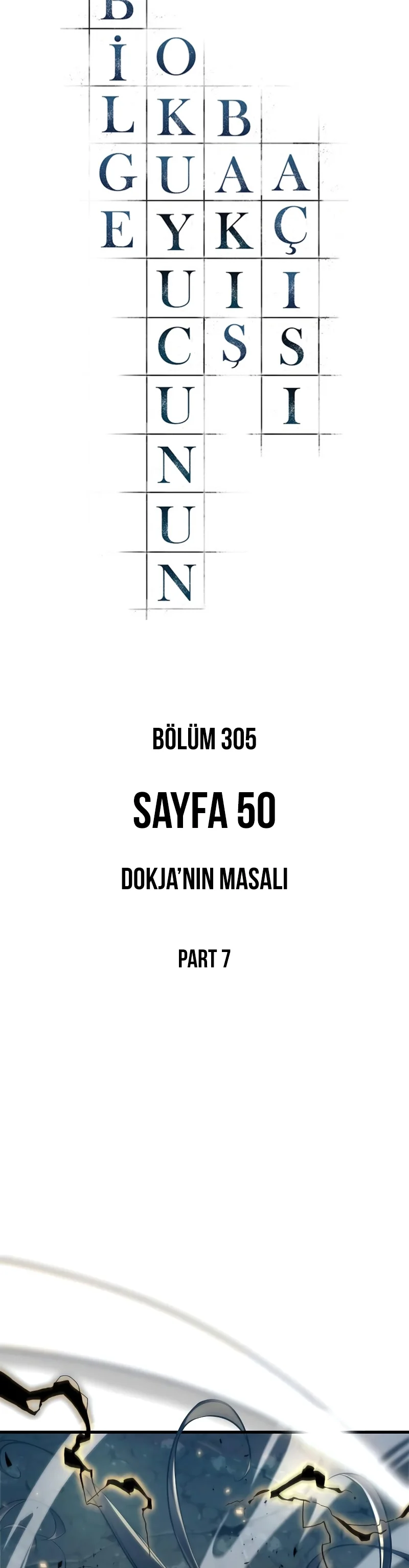 Omniscient Reader's Viewpoint - Bölüm 305 - Sayfa 33