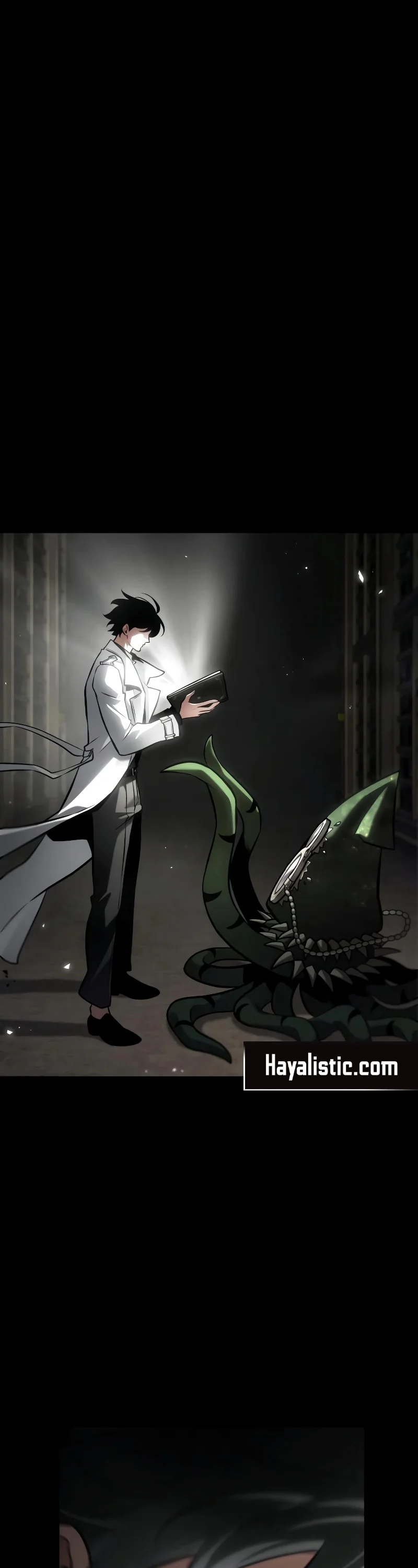 Omniscient Reader's Viewpoint - Bölüm 305 - Sayfa 8