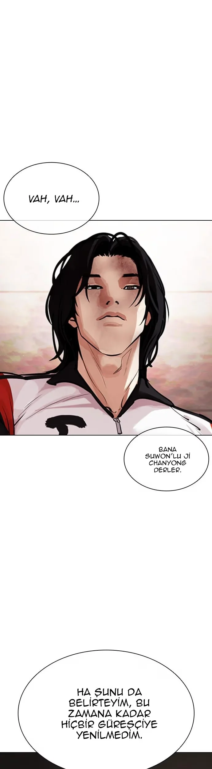 Lookism - Bölüm 461 - Sayfa 11