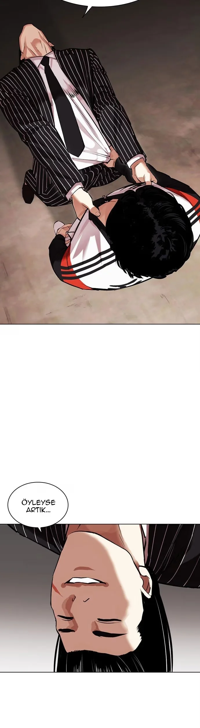 Lookism - Bölüm 461 - Sayfa 12