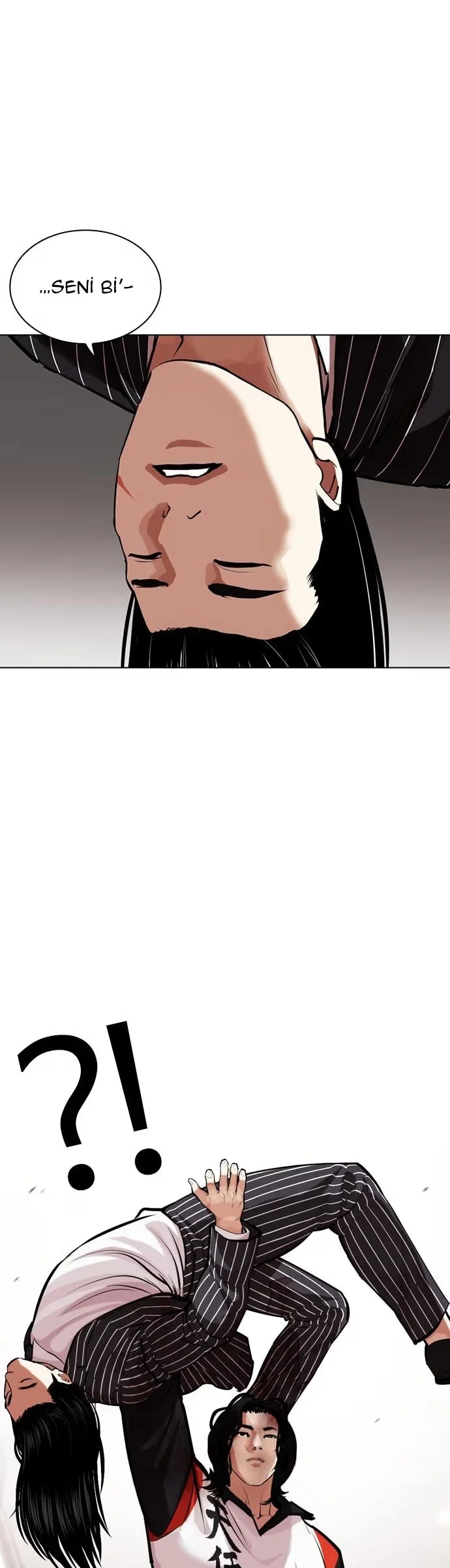 Lookism - Bölüm 461 - Sayfa 13