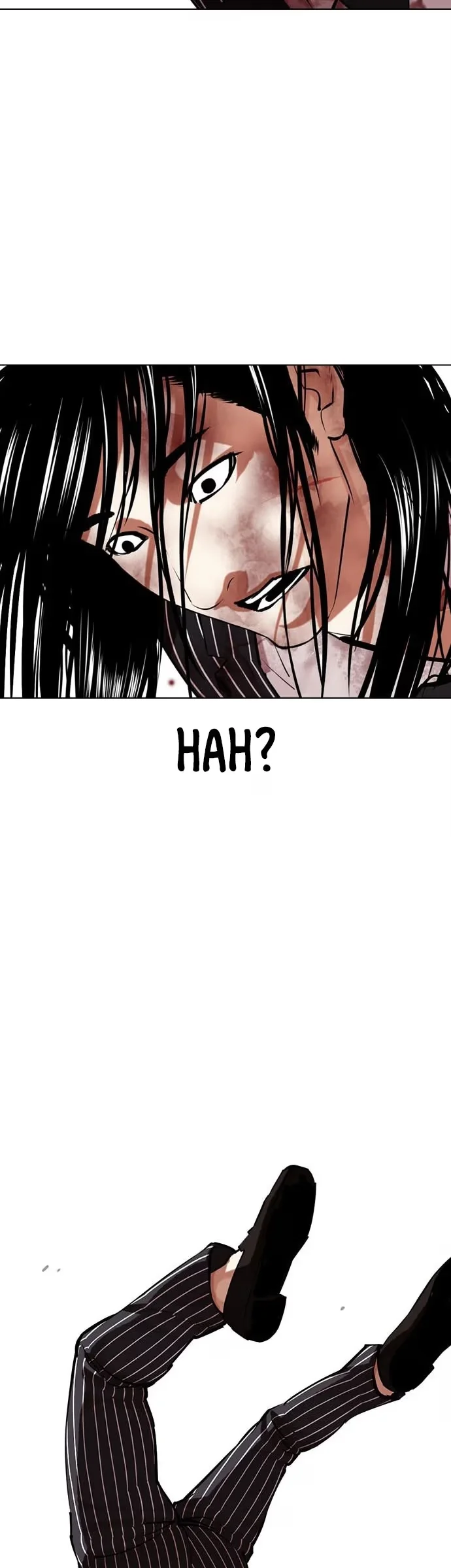 Lookism - Bölüm 461 - Sayfa 16