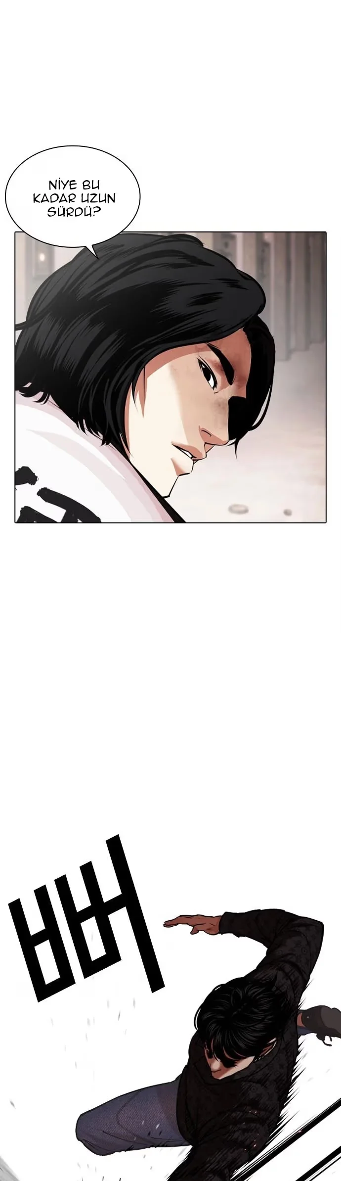 Lookism - Bölüm 461 - Sayfa 26