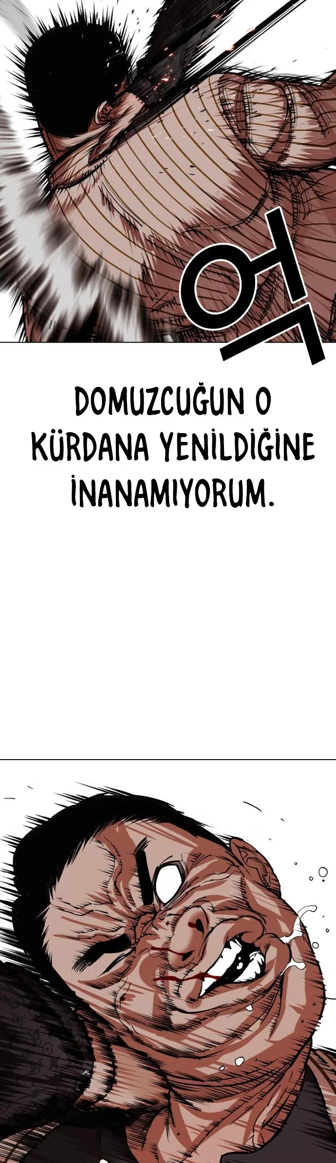 Lookism - Bölüm 461 - Sayfa 27