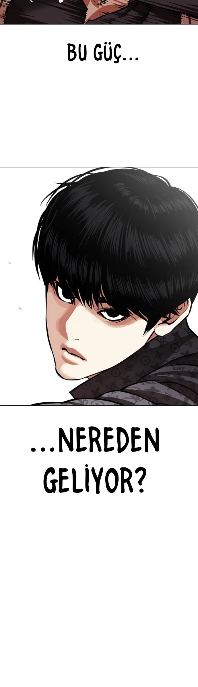 Lookism - Bölüm 461 - Sayfa 28