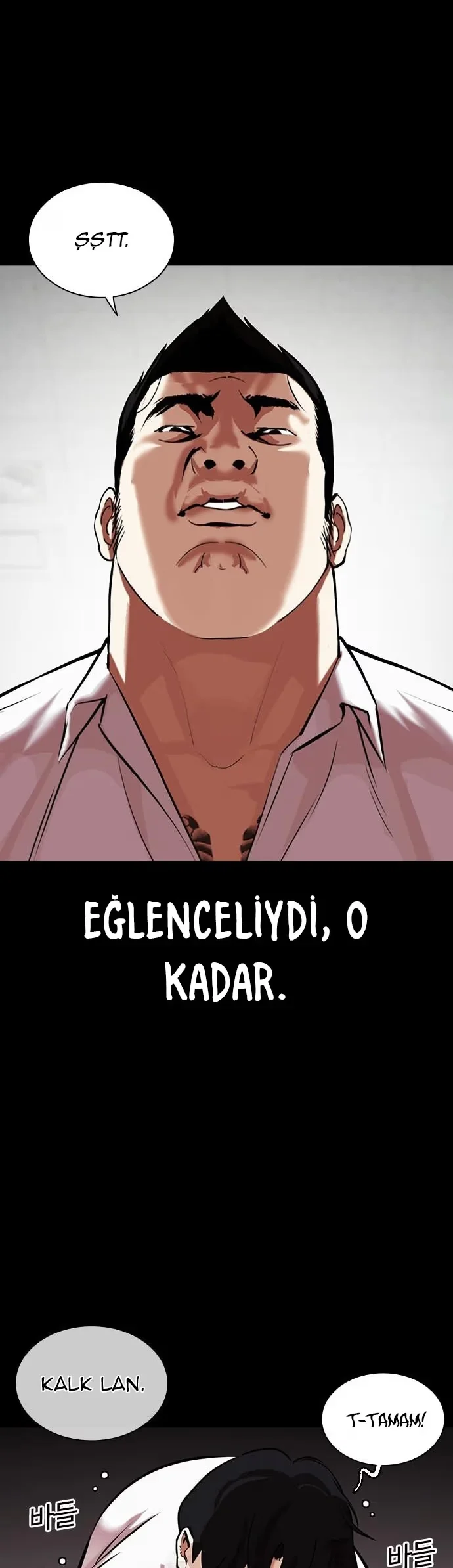 Lookism - Bölüm 461 - Sayfa 32