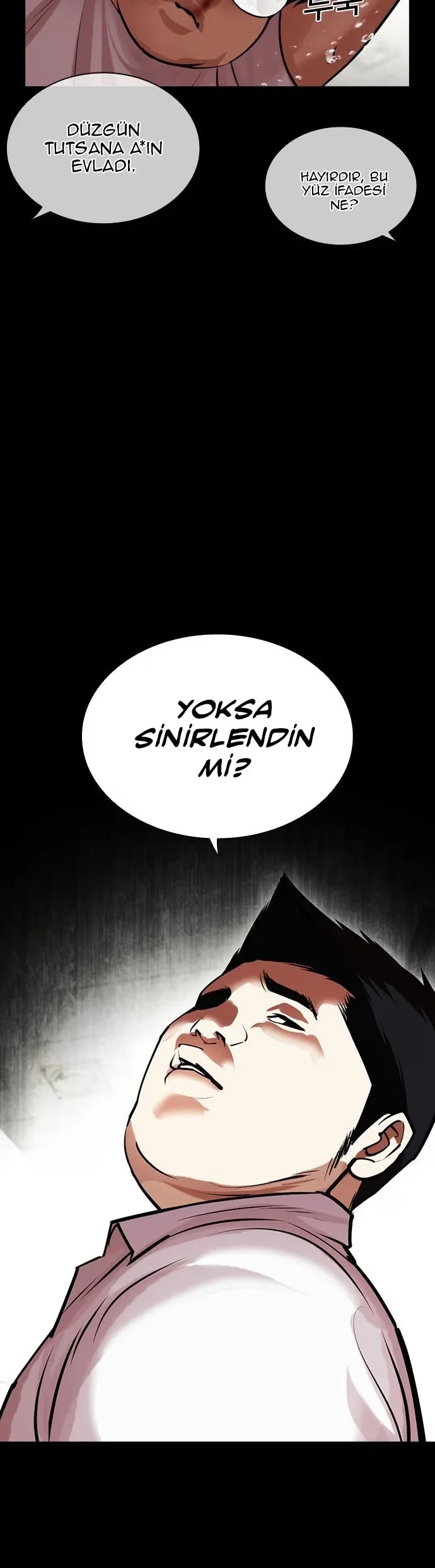 Lookism - Bölüm 461 - Sayfa 37