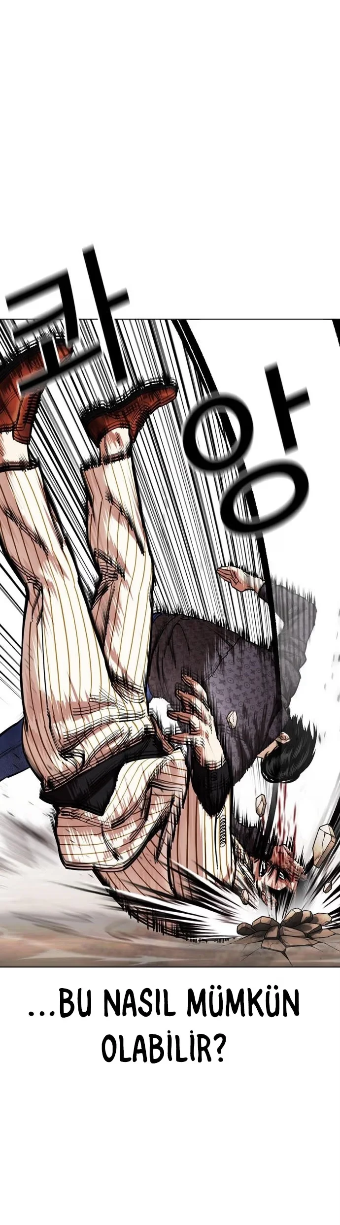 Lookism - Bölüm 461 - Sayfa 41