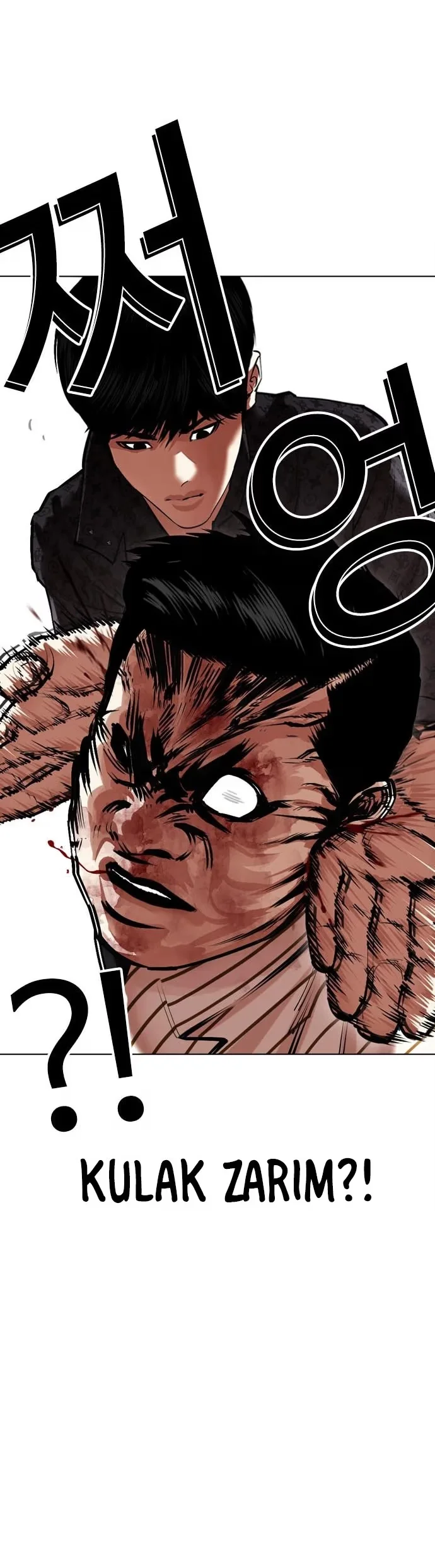 Lookism - Bölüm 461 - Sayfa 45