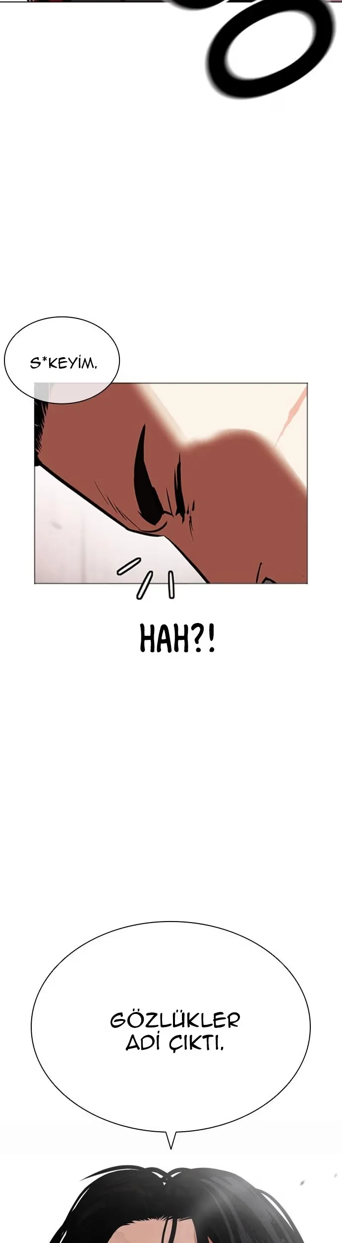 Lookism - Bölüm 461 - Sayfa 4