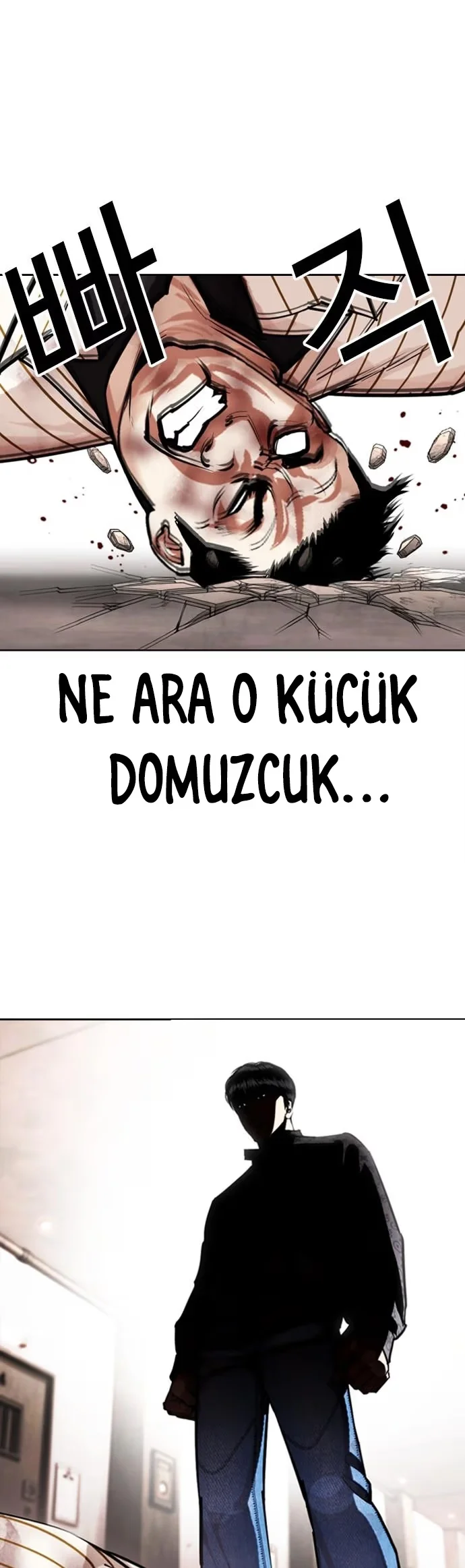 Lookism - Bölüm 461 - Sayfa 53