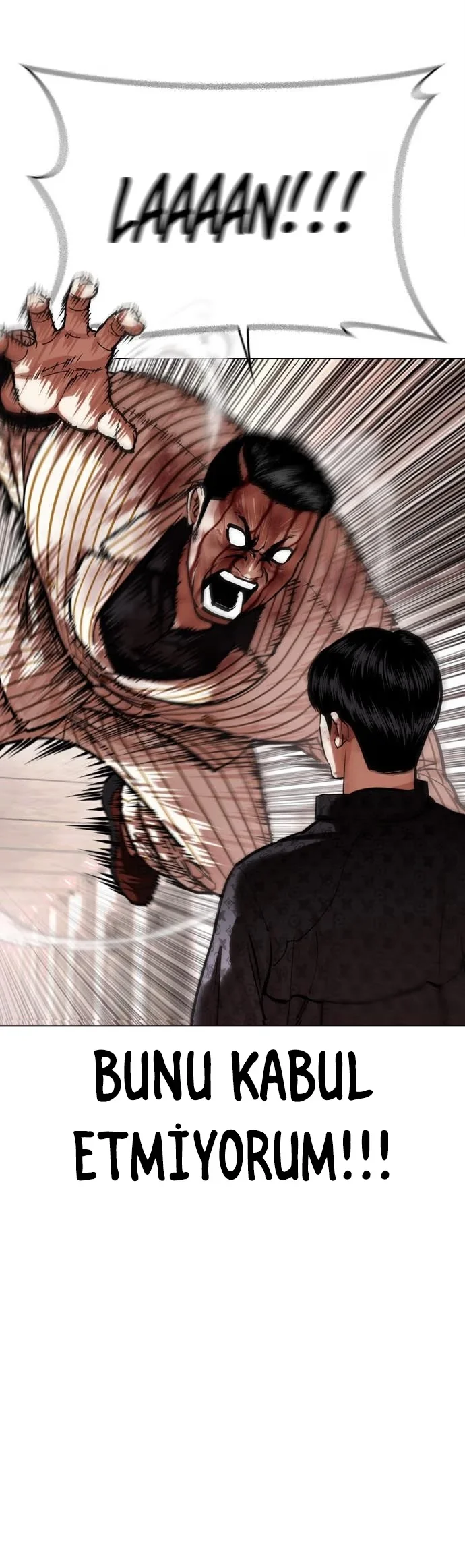 Lookism - Bölüm 461 - Sayfa 55