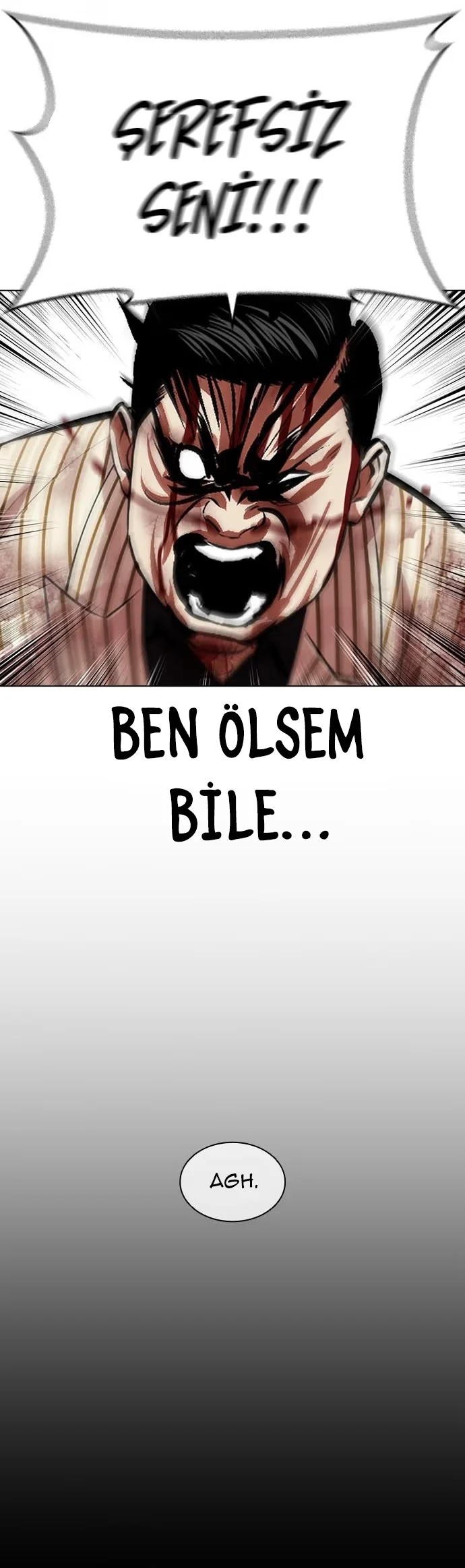 Lookism - Bölüm 461 - Sayfa 56