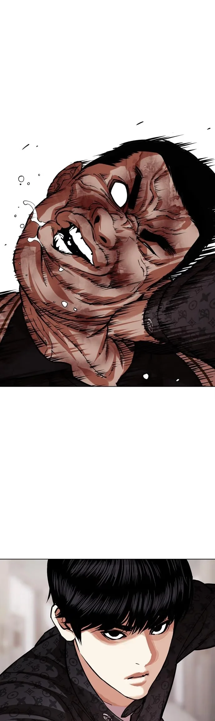 Lookism - Bölüm 461 - Sayfa 64