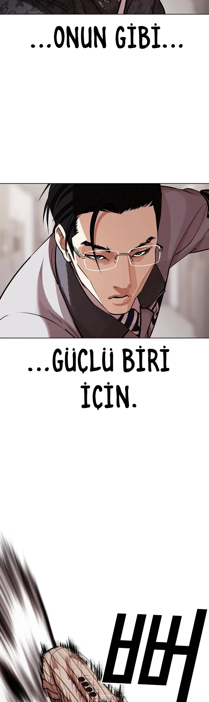 Lookism - Bölüm 461 - Sayfa 65