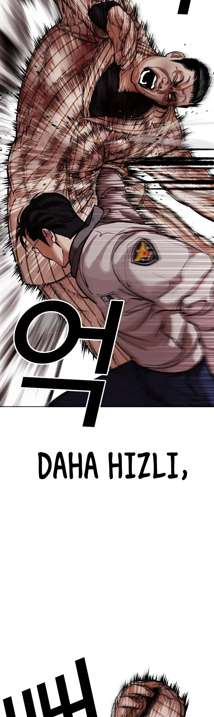 Lookism - Bölüm 461 - Sayfa 66