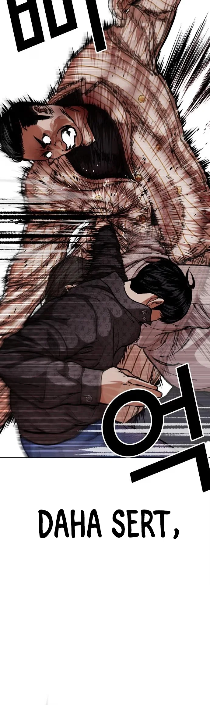 Lookism - Bölüm 461 - Sayfa 67