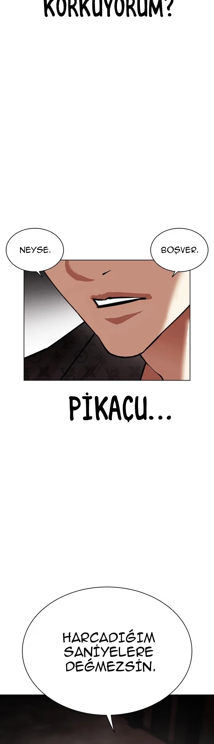 Lookism - Bölüm 461 - Sayfa 76