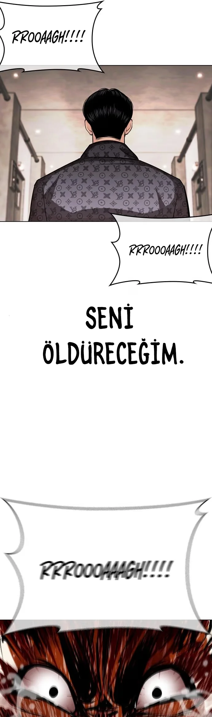 Lookism - Bölüm 461 - Sayfa 79