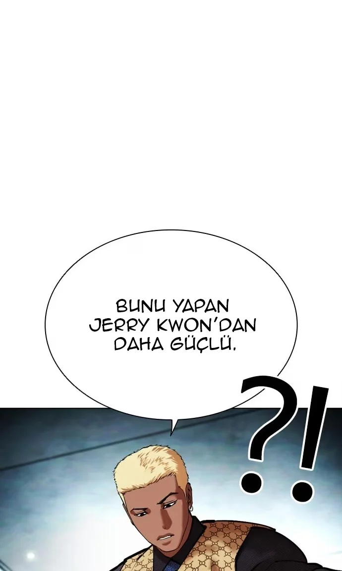 Lookism - Bölüm 461 - Sayfa 91