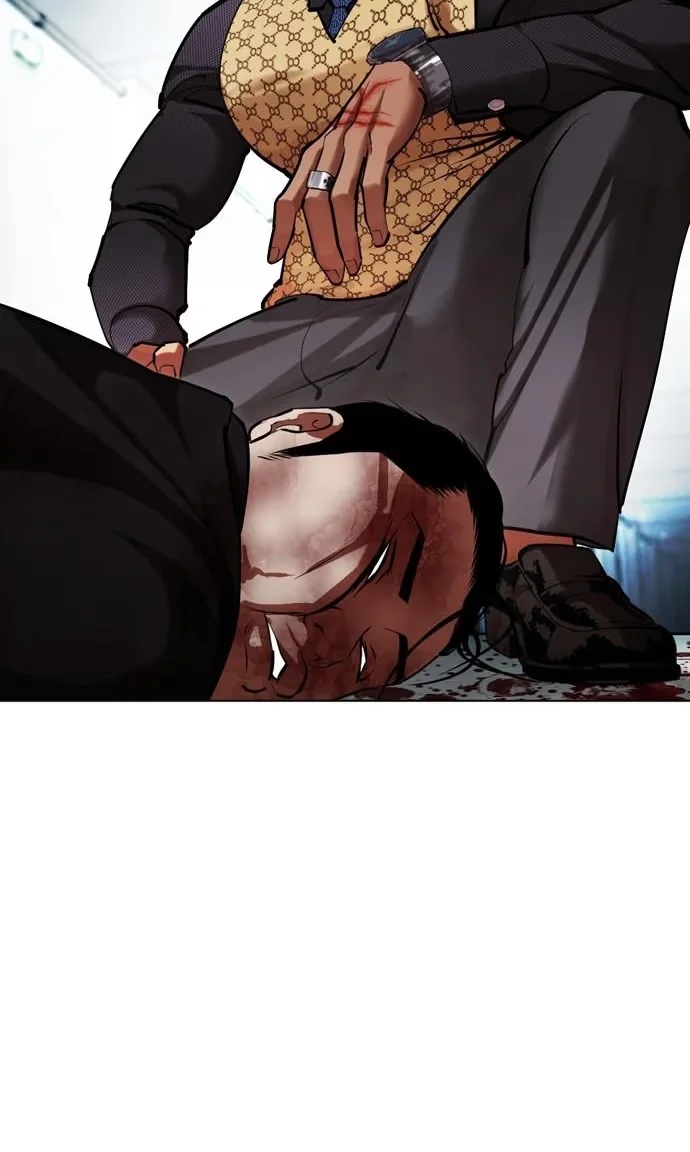 Lookism - Bölüm 461 - Sayfa 92
