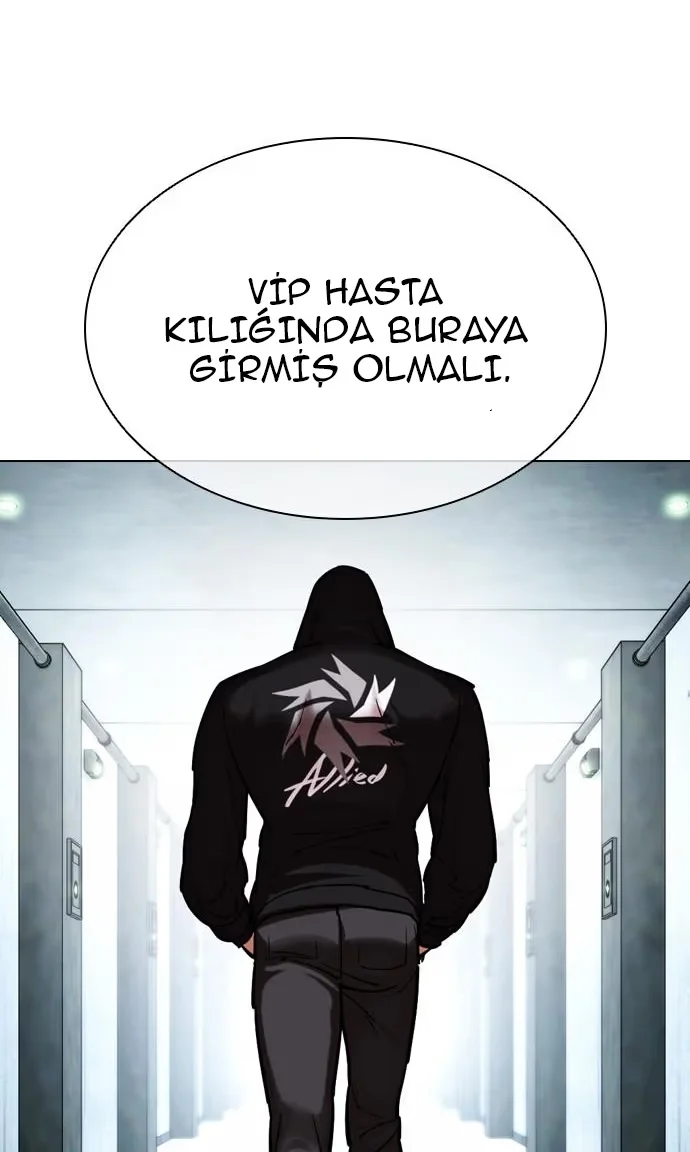 Lookism - Bölüm 461 - Sayfa 93