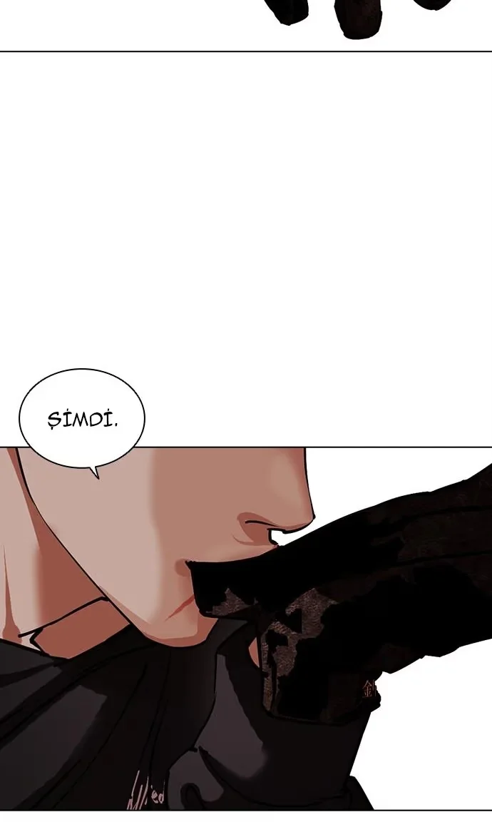 Lookism - Bölüm 461 - Sayfa 97