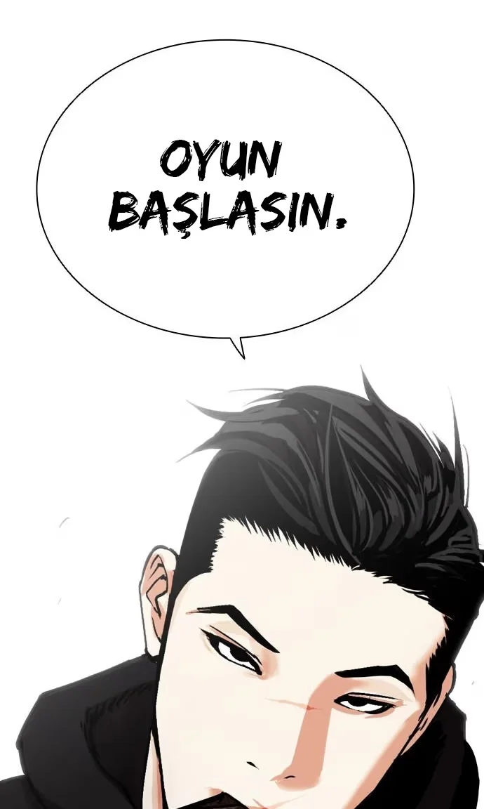 Lookism - Bölüm 461 - Sayfa 99