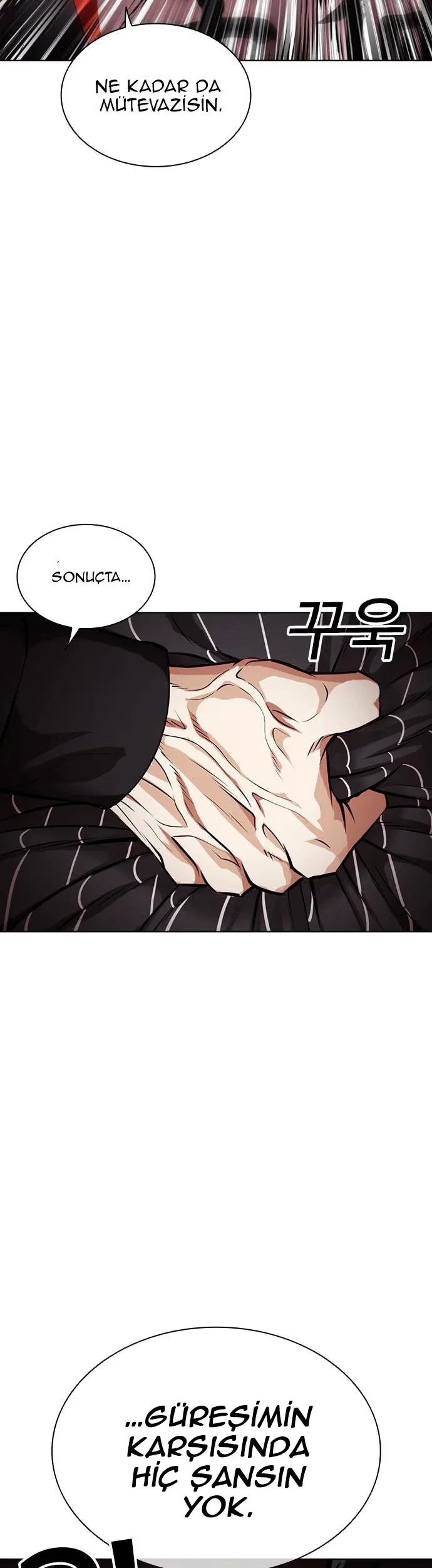 Lookism - Bölüm 461 - Sayfa 9