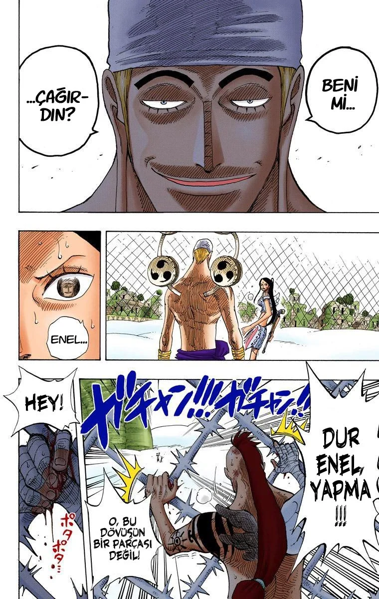 One Piece - Bölüm 270 - Sayfa 10