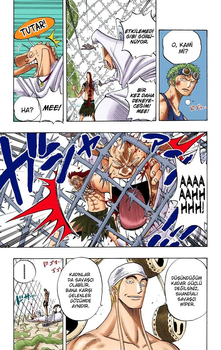 One Piece - Bölüm 270 - Sayfa 13