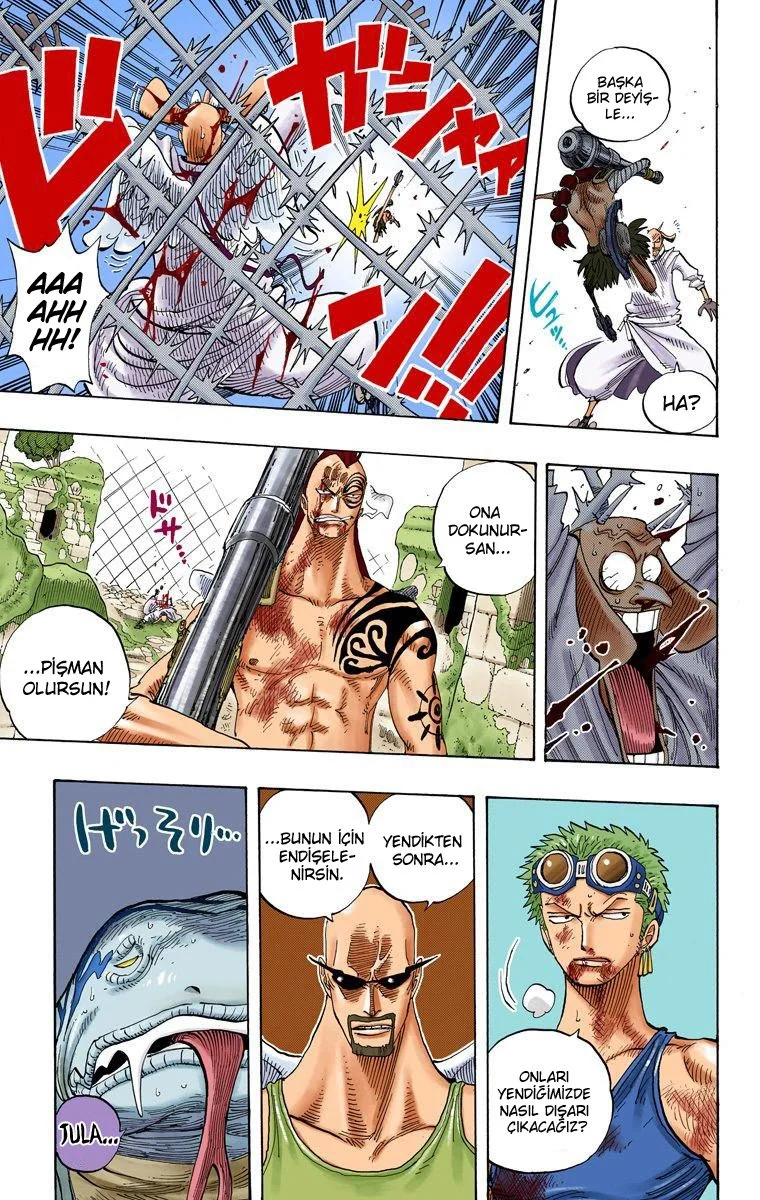 One Piece - Bölüm 270 - Sayfa 7