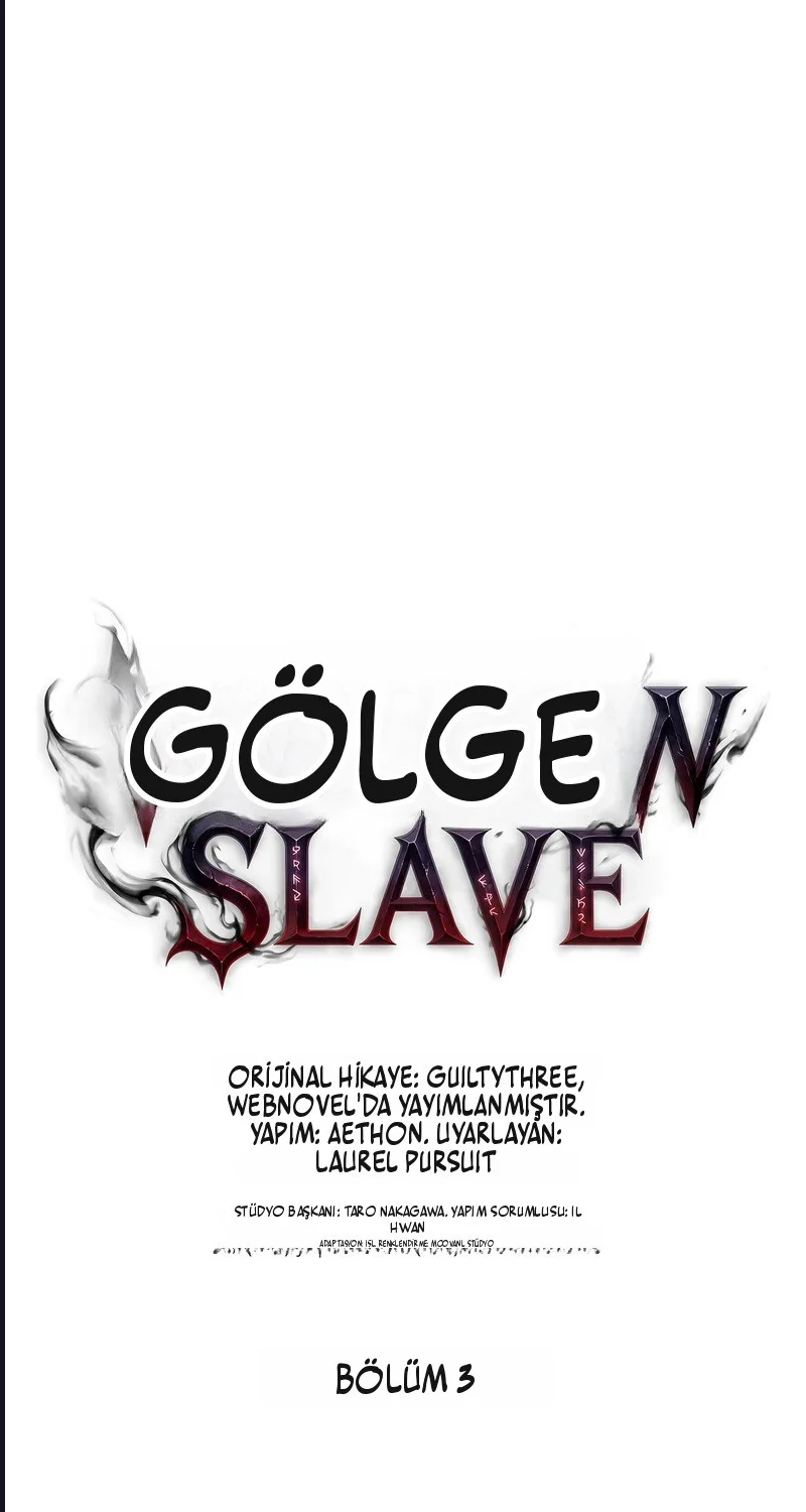 Shadow Slave - Bölüm 3 - Sayfa 10