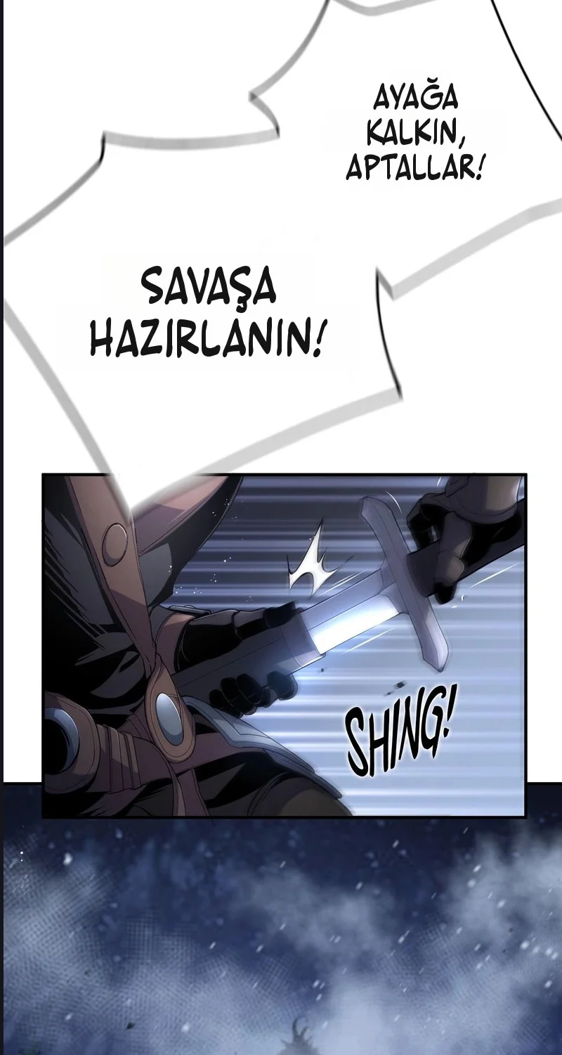Shadow Slave - Bölüm 3 - Sayfa 23
