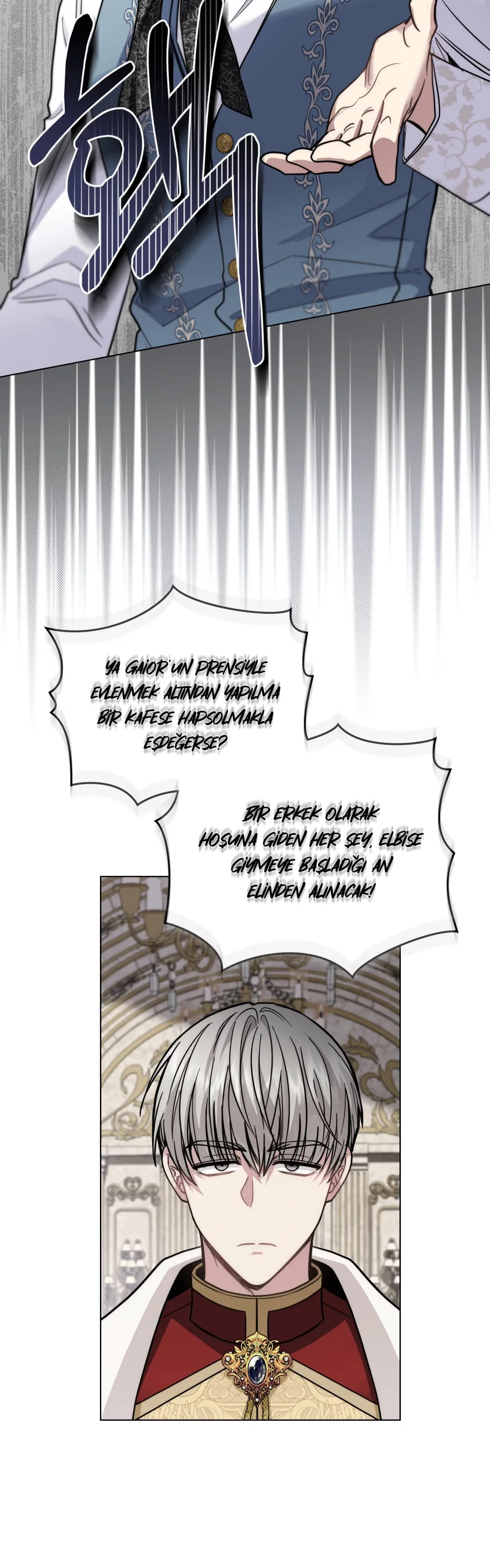 Finding Camellia - Bölüm 57 - Sayfa 37