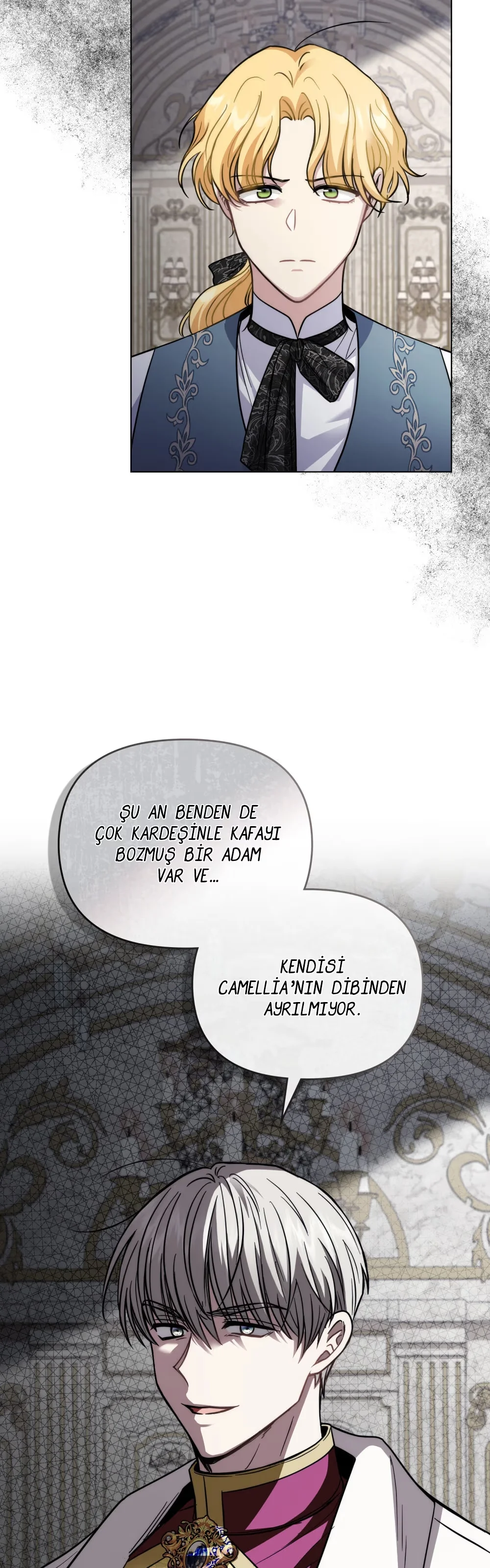 Finding Camellia - Bölüm 57 - Sayfa 42