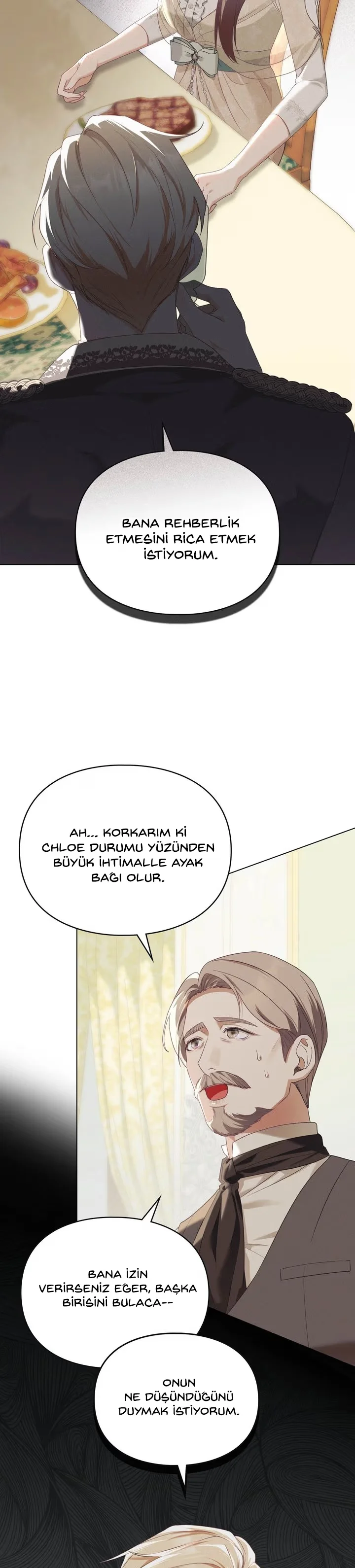 Betrayal of Dignity - Bölüm 8 - Sayfa 11