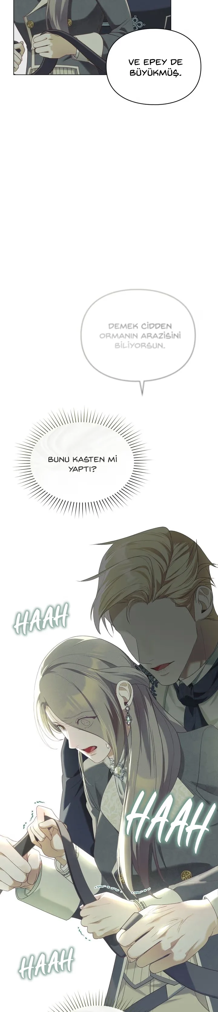 Betrayal of Dignity - Bölüm 8 - Sayfa 28