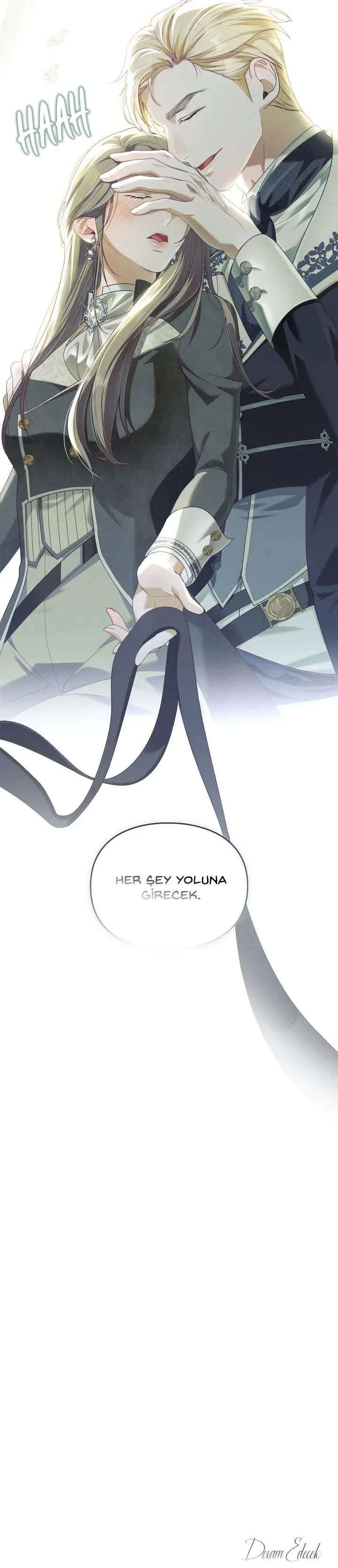 Betrayal of Dignity - Bölüm 8 - Sayfa 31