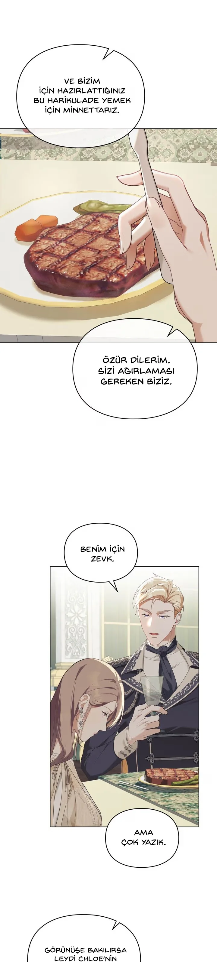 Betrayal of Dignity - Bölüm 8 - Sayfa 4