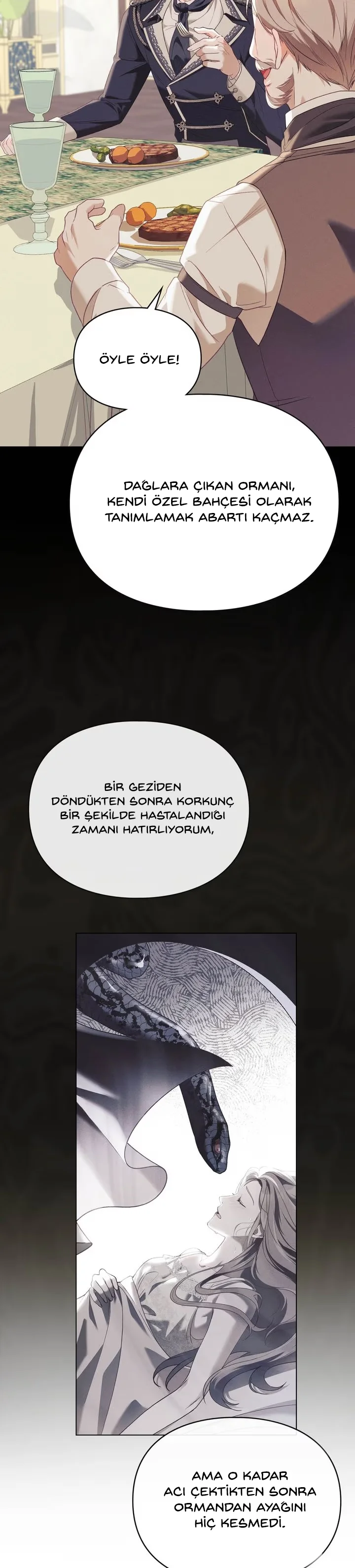 Betrayal of Dignity - Bölüm 8 - Sayfa 7