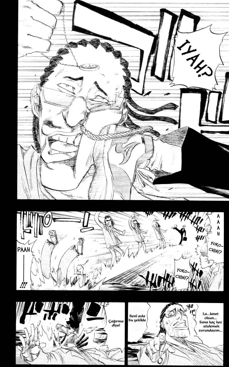 Bleach - Bölüm 107 - Sayfa 12