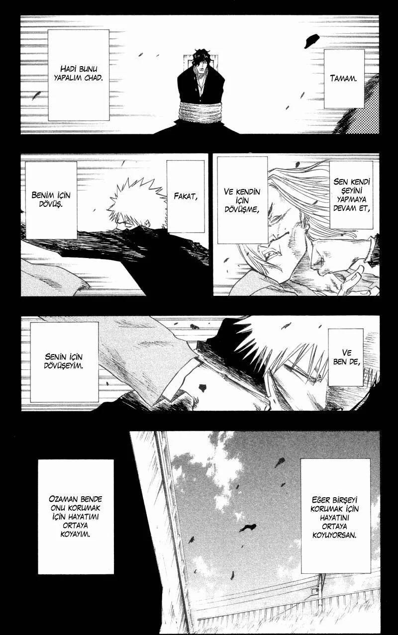 Bleach - Bölüm 107 - Sayfa 15