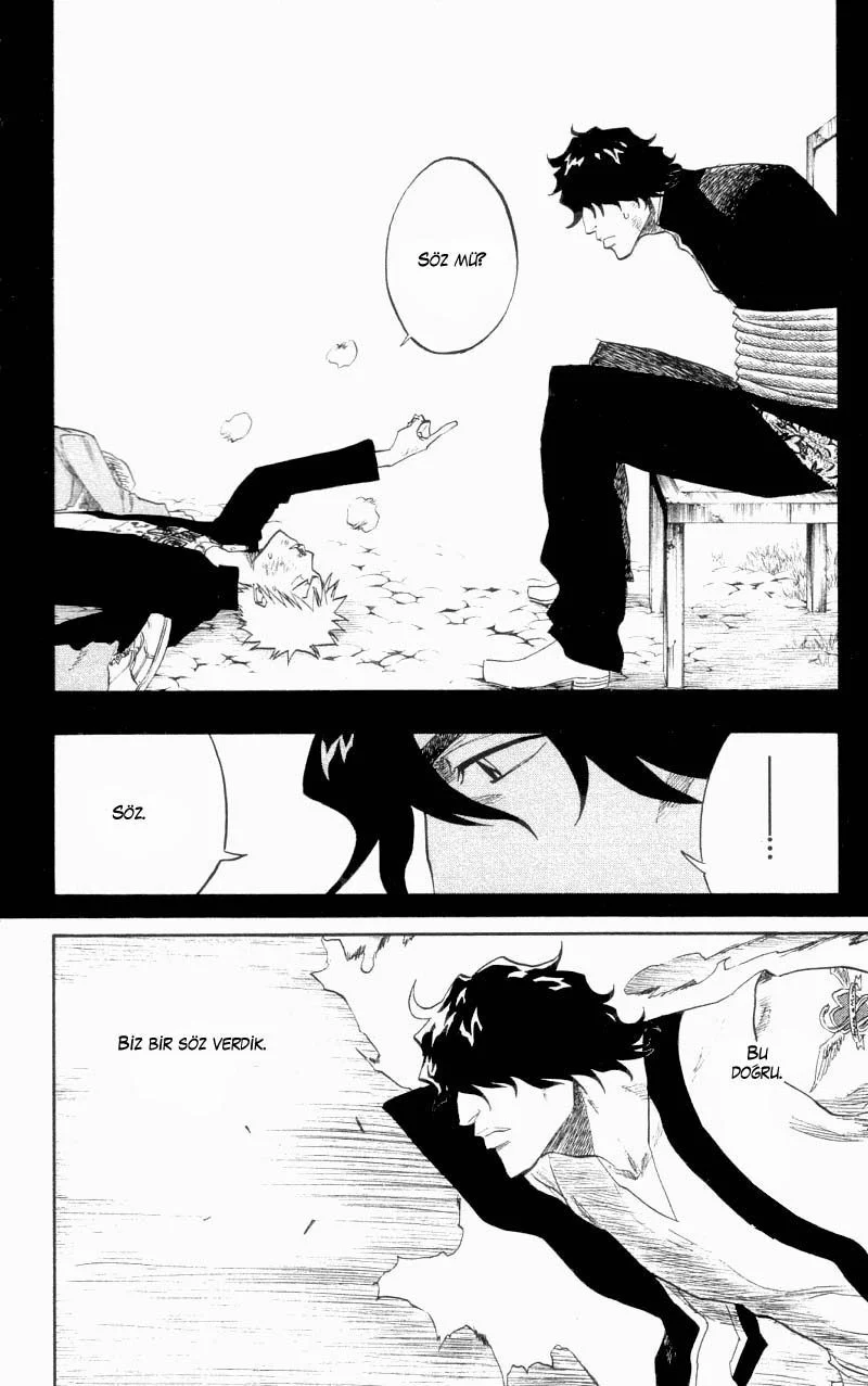 Bleach - Bölüm 107 - Sayfa 16