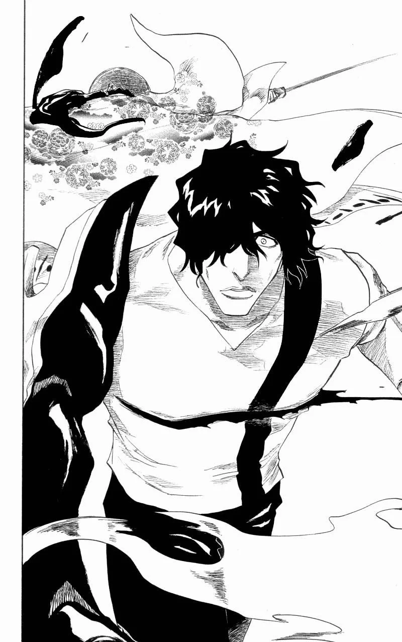 Bleach - Bölüm 107 - Sayfa 18
