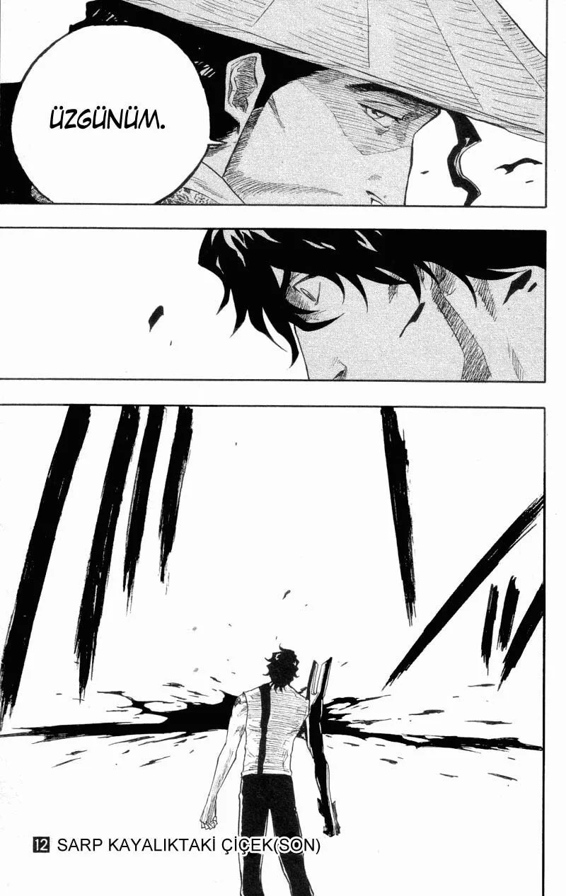 Bleach - Bölüm 107 - Sayfa 19