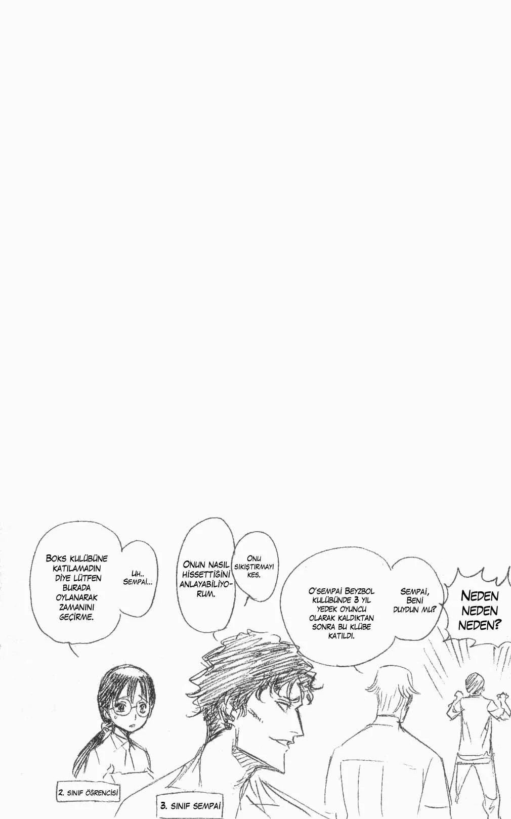 Bleach - Bölüm 107 - Sayfa 20