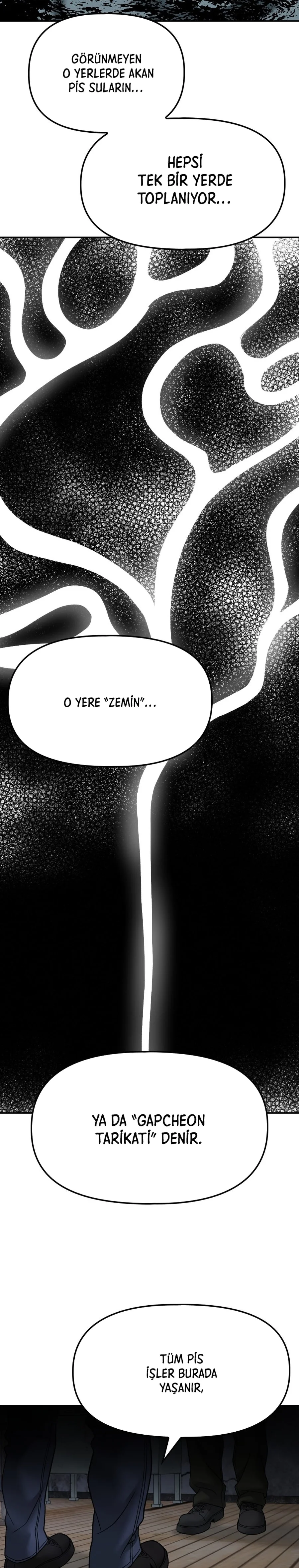 The Bully In-Charge - Bölüm 131 - Sayfa 37