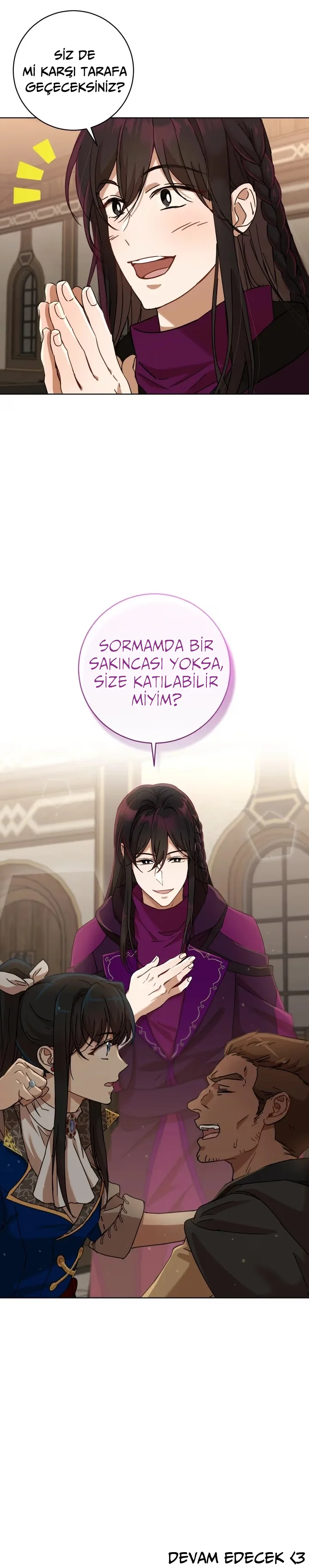 Asmodian's Contract - Bölüm 65 - Sayfa 26