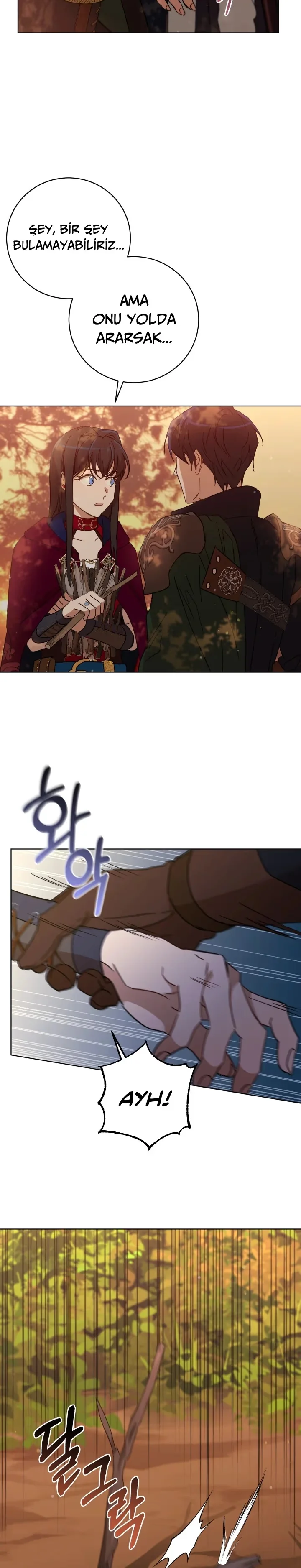 Asmodian's Contract - Bölüm 65 - Sayfa 6